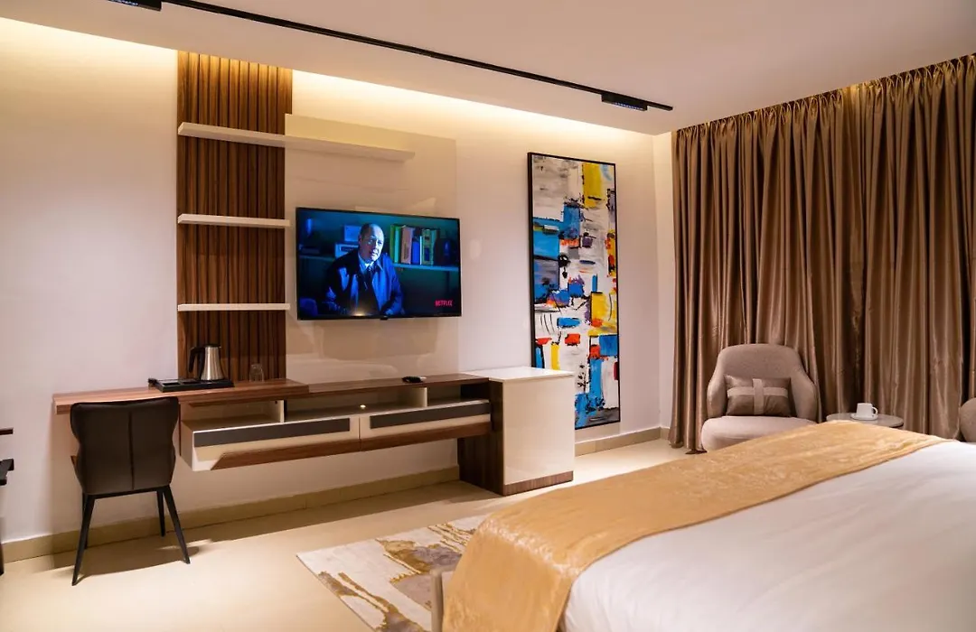 Limewood Villa-1