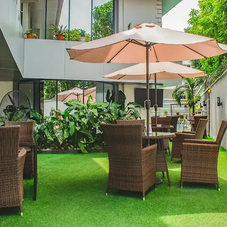 Limewood Villa-2